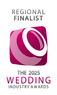 MD Bridal alterations is finalist of TWIA 2025